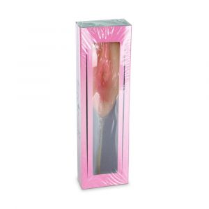 Vagina Lolly - Grappig Cadeau - Aardbeiensmaak - Lollipop