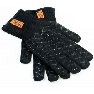 BBQ gloves Smokin Flavours