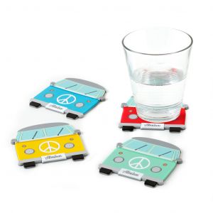 Van coasters