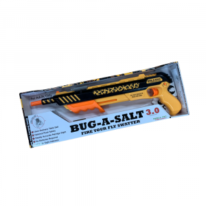 BugBuster orange crush 3.0 - Vliegenmepper