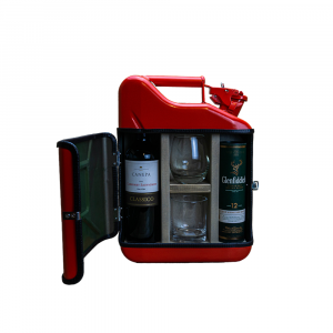 Jerrycan His & hers giftset