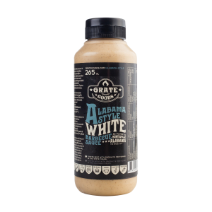 Alabama White Barbecue Sauce 265ml