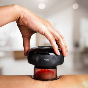Verstelbare Cupping Massager - Krachtige Zuigkracht - Spierontspanning - Elektrische Cupping Therapie Apparaat - ADJUSTABLE CUPPING MASSAGER