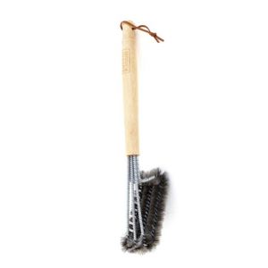 BBQ borstel 3-in-1