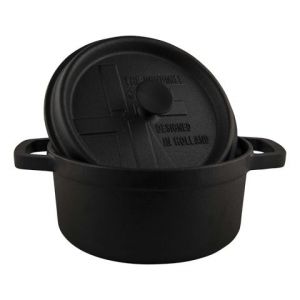 BBQ pan S