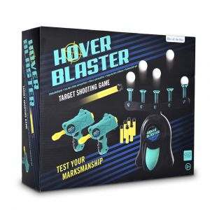 Schietspel – Target shooting