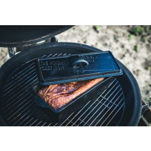 Brood Dutch Oven