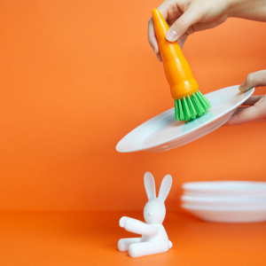 Bunny Afwasborstel