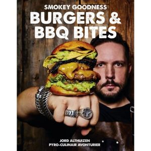 Burgers en BBQ Bites- Althuizen