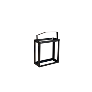 Jerrycan houder 10L - Groen en zwart - Voor 10L model - Jerrycan frame