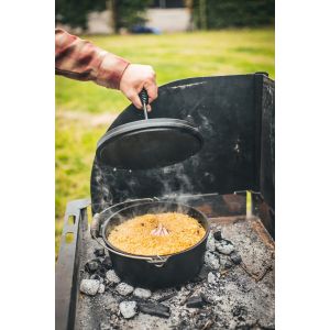 Dutch Oven 4,5Qt