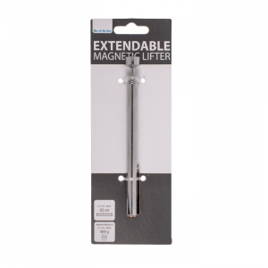 Uitschuifbare Magnetische Lifter - 62 cm - Extendable Magnetic Lifter