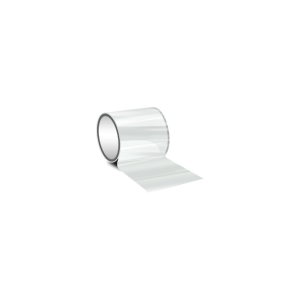 Fix Tape Transparant - Small