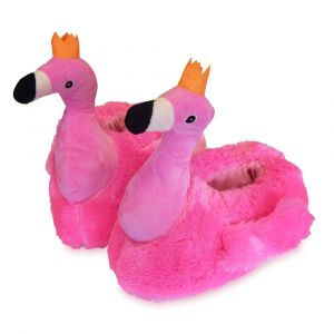 Flamingo Pantoffels