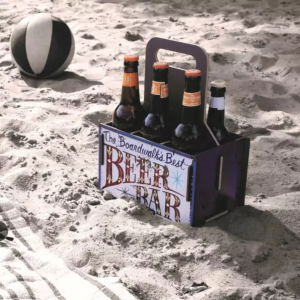 Flessenhouder “Beer Bar”
