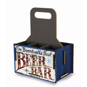 Flessenhouder “Beer Bar”