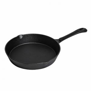 Gietijzeren skillet 25 cm Smokin' Flavours
