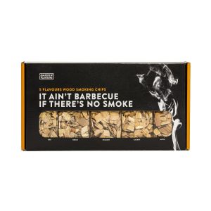 Giftbox rooksnippers 5 x 650 ml