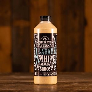 Alabama White Barbecue Sauce 775ml