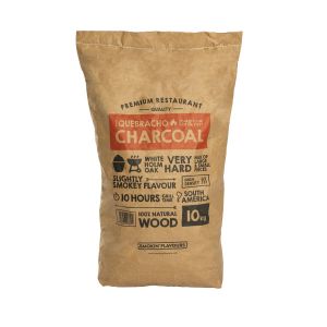 Houtskool White Quebracho 10 KG
