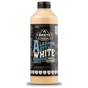 Alabama White Barbecue Sauce 775ml