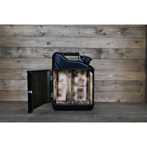 Jerrycan 10L 'The Stillery' Giftset