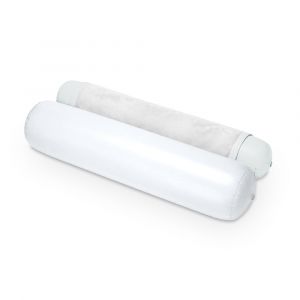 Waterhangmat - Wit - Heerlijk Relaxen In Het Zwembad - Opblaasbaar - Zwembad Hangmat