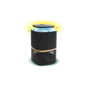 Intelligente Vliegenlokker met UV licht 