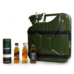 Jerrycan '5L pakket'