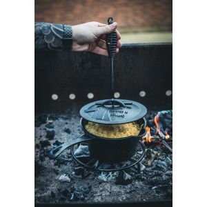 Lid lifter