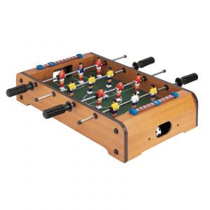 Mini Voetbaltafel 51 x 31 cm