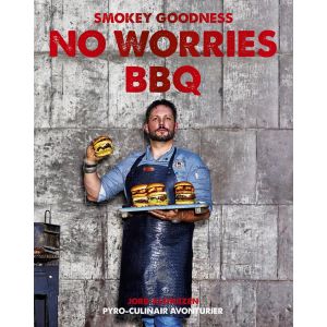 No Worries BBQ- Althuizen