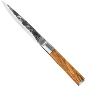 Olive Forged Universeel mes