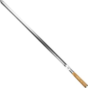 Olive Spies V-vorm 50cm