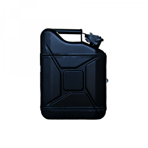 Jerrycan 10L 'Giftset'