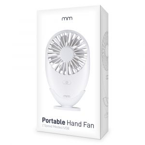 Handventilator - Portable Hand Fan