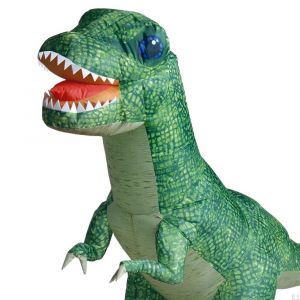 RC Inflatable Dino