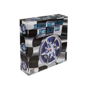 Wiel Wandklok - Klok Auto Velg 