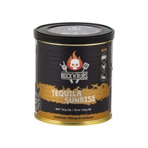Rock 'n' Rubs Tequila Sunrise rub
