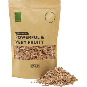 Rooksnippers appel 1700ml