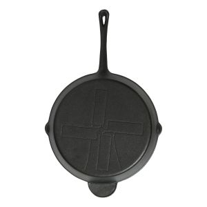 Skillet extra