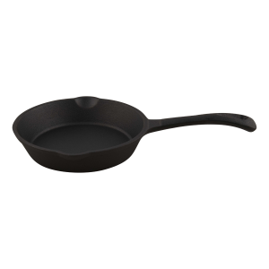 Skillet mini van de The Wind Mill
