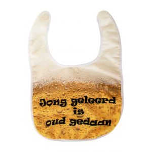 Bier Slabber