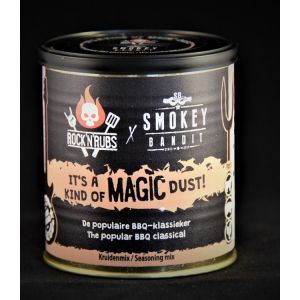 It's a kind of magic dust - Fun Cooking Online