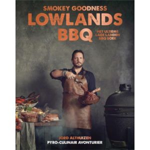 Smokey Goodness Lowlands BBQ - Althuizen