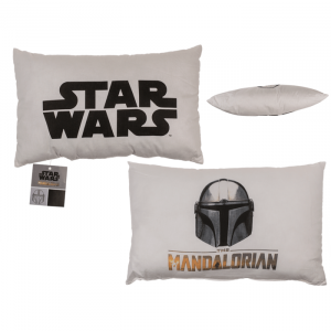 Decoratie Kussen - The Mandalorian - Star Wars