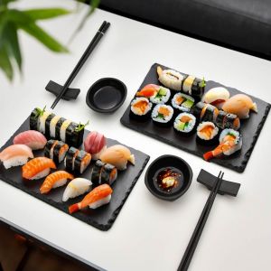 Sushi set