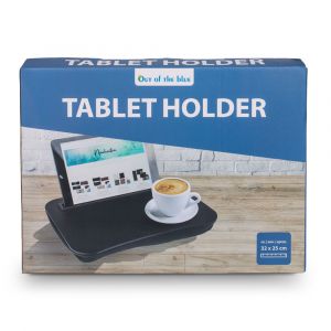 Tablet houder - Werk makkelijk vanuit je bed - 32 x 25 cm - Tablethouder - Tablet houder bed