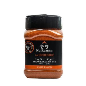 The Incredible Rub 200 gram