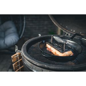 The Windmill Baconpers